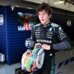 Steiner descarta a Kimi Antonelli en la lucha por el título de F1 en 2026