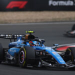 Williams espera aprovechar la pausa de abril para perder peso en el coche