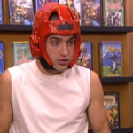 La línea de diálogo de ‘Aquí no hay quien viva’ que se basa en la vida real de Daniel Guzmán