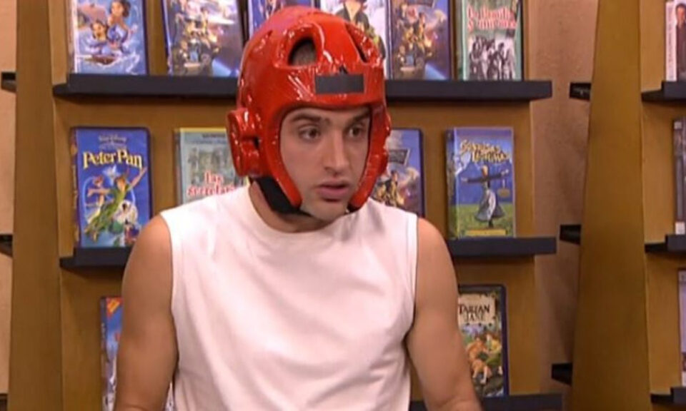 La línea de diálogo de ‘Aquí no hay quien viva’ que se basa en la vida real de Daniel Guzmán