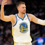 Steve Kerr rompe el silencio sobre el futuro de Kristaps Porzingis en Golden State Warriors | Sporting News Argentina
