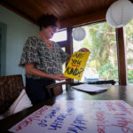 ¿Puede tu vecino poner un campo de tiro en su jardín? Estos residentes de Florida se enteraron