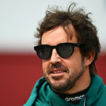 Coulthard cuestiona el impacto de los problemas de vibraciones de Aston en los pilotos