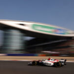 Bearman: Haas tiene una «excelente base» en cuanto al ritmo de carrera en la F1 2026