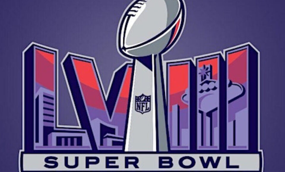 Por qu se usan los nmeros romanos para el Super Bowl?