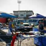 Los nuevos mercados y festivales de moda de Tampa Bay se encuentran en… ¿el estacionamiento de Derby Lane?