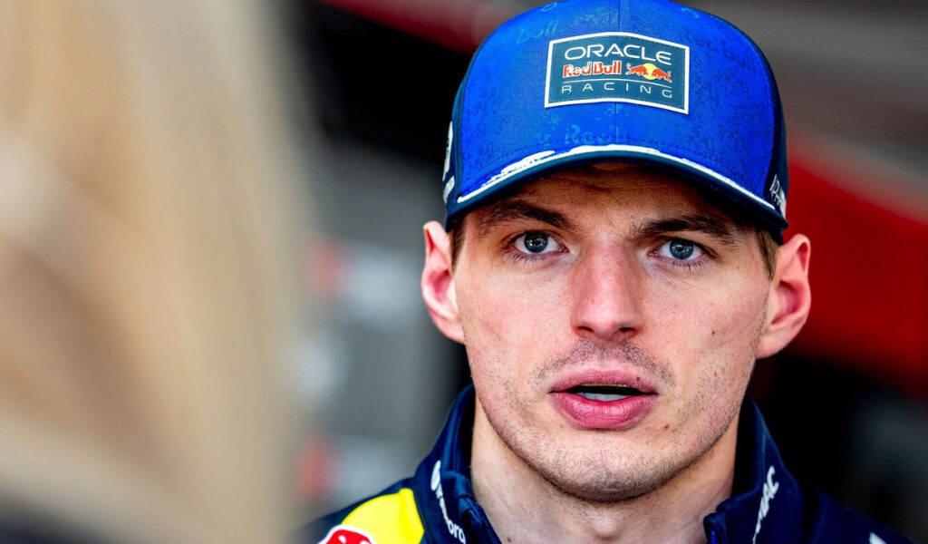 ¿Las quejas de Verstappen? «Siempre hay una razón política», según Montoya