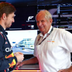 Marko mantiene la esperanza en Red Bull y Max Verstappen: «Todavía es posible»