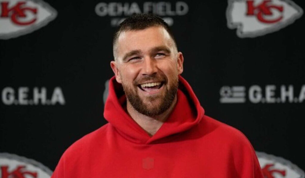 Travis Kelce renueva contrato multimillonario con Chiefs; detalles de la renovacin histrica
