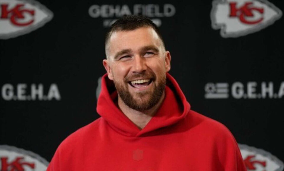 Travis Kelce renueva contrato multimillonario con Chiefs; detalles de la renovacin histrica