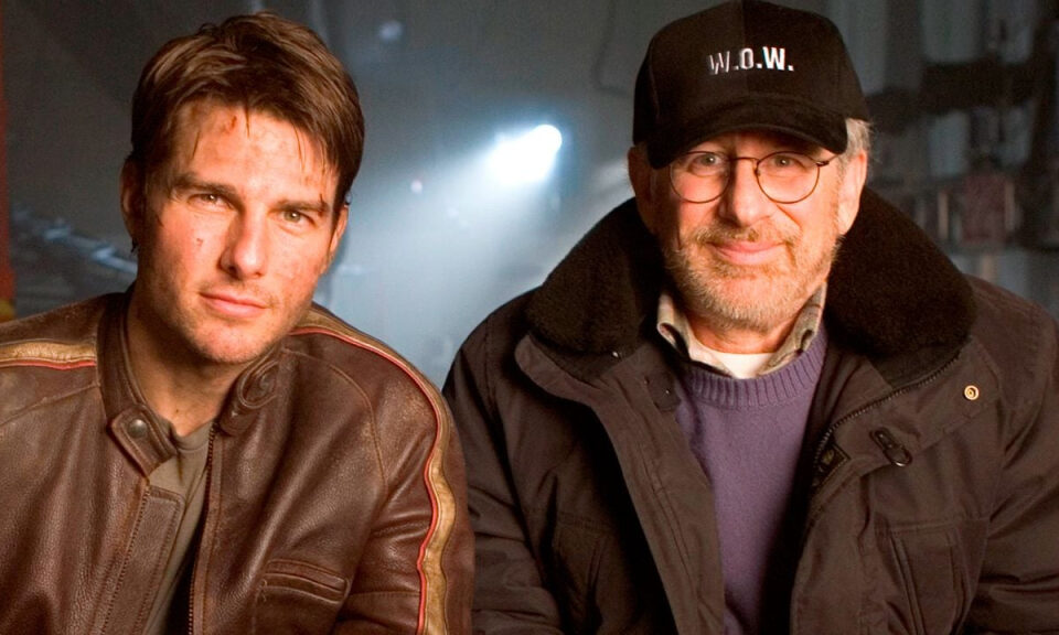 «Insistía en llegar a la misma hora que yo»: Steven Spielberg recuerda la disciplina de Tom Cruise 20 años después de su última película juntos