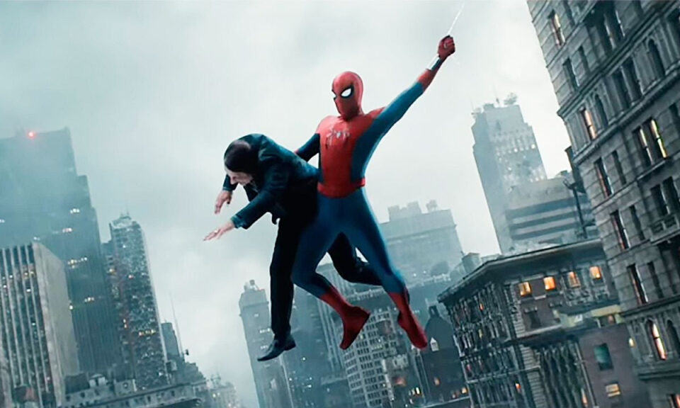 Cómo ver las películas y series de Marvel en orden cronológico incluyendo ‘Spider-Man: Brand New Day’