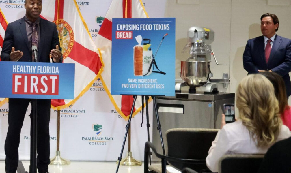 Miles de floridanos recuperan el acceso a medicamentos contra el VIH mientras DeSantis firma una ley que revierte los recortes de su propia agencia