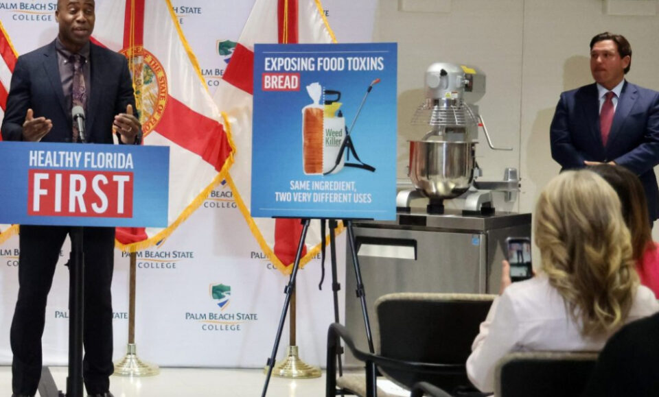 Miles de floridanos recuperan el acceso a medicamentos contra el VIH mientras DeSantis firma una ley que revierte los recortes de su propia agencia