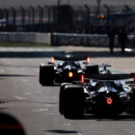 Cambio de última hora para la F1 en Japón afecta la recuperación de energía en clasificación