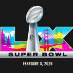 Logo del Super Bowl 2026: Cul es la teora que podra predecir al ganador de este ao?