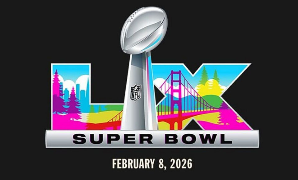 Logo del Super Bowl 2026: Cul es la teora que podra predecir al ganador de este ao?