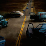 Esta noche en TV: una prometedora pero fracasada película de ciencia ficción que ahora es de culto