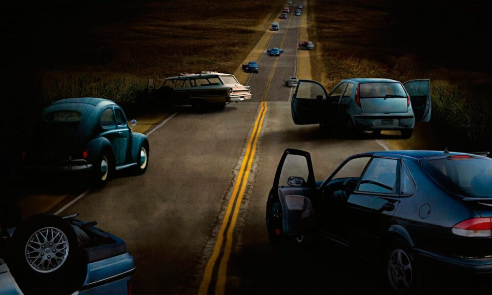 Esta noche en TV: una prometedora pero fracasada película de ciencia ficción que ahora es de culto