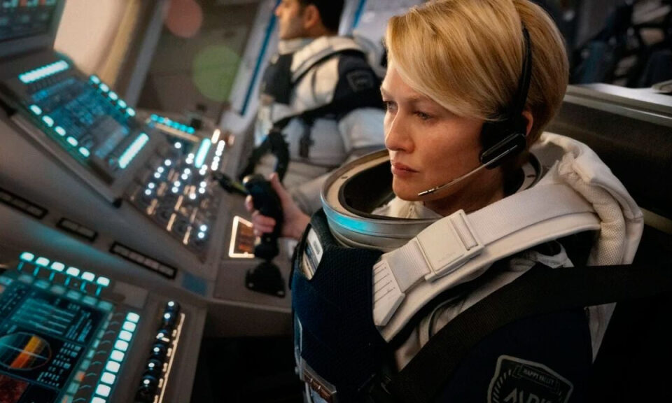 En 2 días regresa a ‘streaming’ una de las mejores series de ciencia ficción actuales