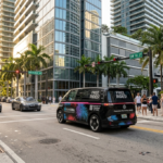 Freebee ahora llega hasta la ubicación exacta de los clientes en Miami