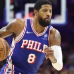Los 76ers tienen su mejor partido en 56 años con el regreso de Joel Embiid y Paul George | Sporting News Argentina