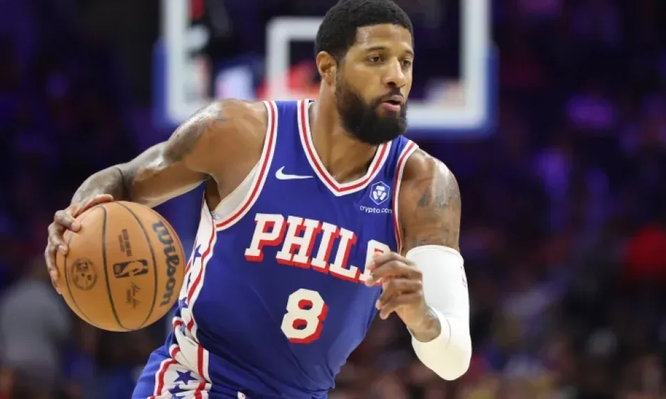 Los 76ers tienen su mejor partido en 56 años con el regreso de Joel Embiid y Paul George | Sporting News Argentina