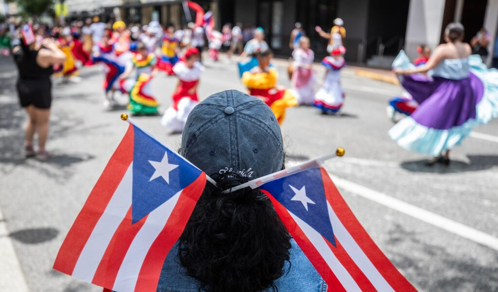 Desfile puertorriqueño en Florida está en peligro mientras los organizadores critican a Orlando por los costos