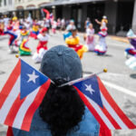 Desfile puertorriqueño en Florida está en peligro mientras los organizadores critican a Orlando por los costos