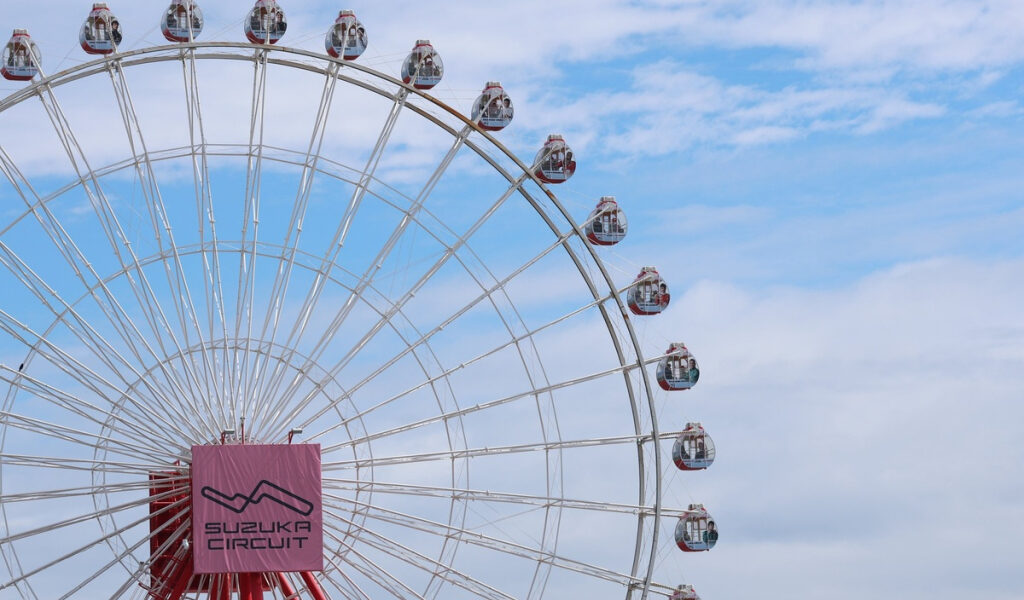 F1 EN DIRECTO: la FP1 y la FP2 del GP de Japón 2026