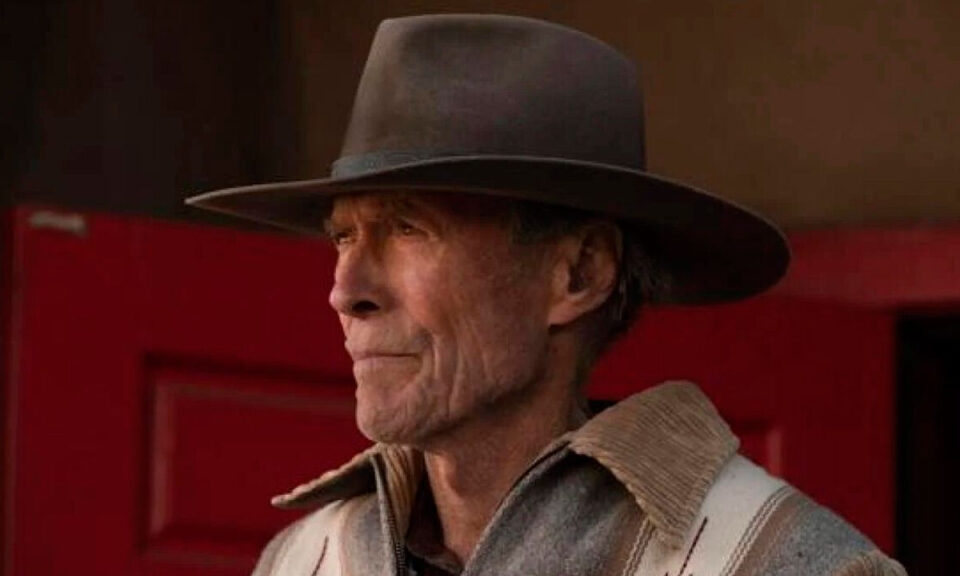 Clint Eastwood sobre su vínculo con el cine wéstern: «No hay muchas formas de arte estadounidenses que sean originales»