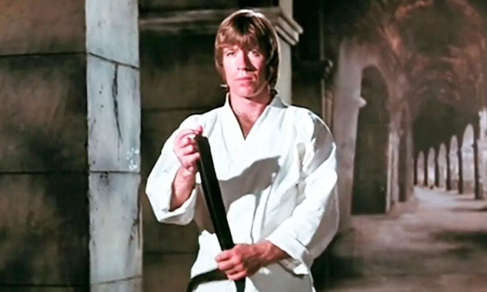 Después de ‘El furor del dragón’, Chuck Norris se negó a volver a pelear con Bruce Lee