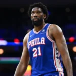 Las rodillas ya no molestan a Joel Embiid, pero ahora tiene otro grave problema | Sporting News Argentina