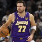 Luka Doncic logra una marca en la NBA que no ocurría desde Michael Jordan | Sporting News Argentina