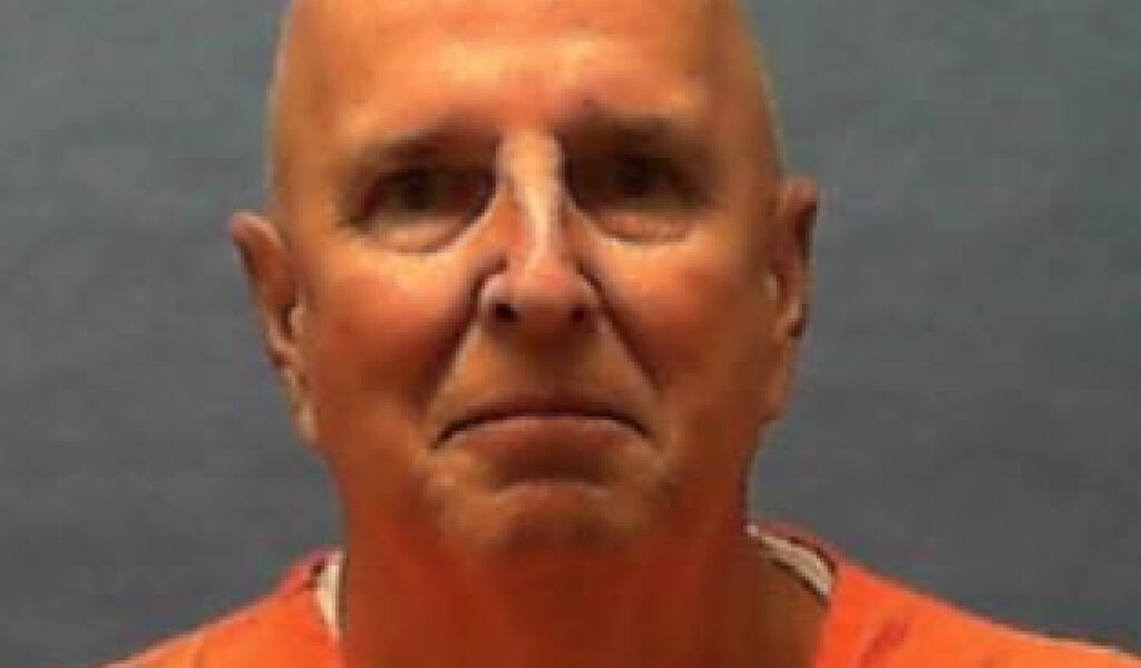 La Corte Suprema de Florida detiene la ejecución de Duckett, ex policía del condado de Lake