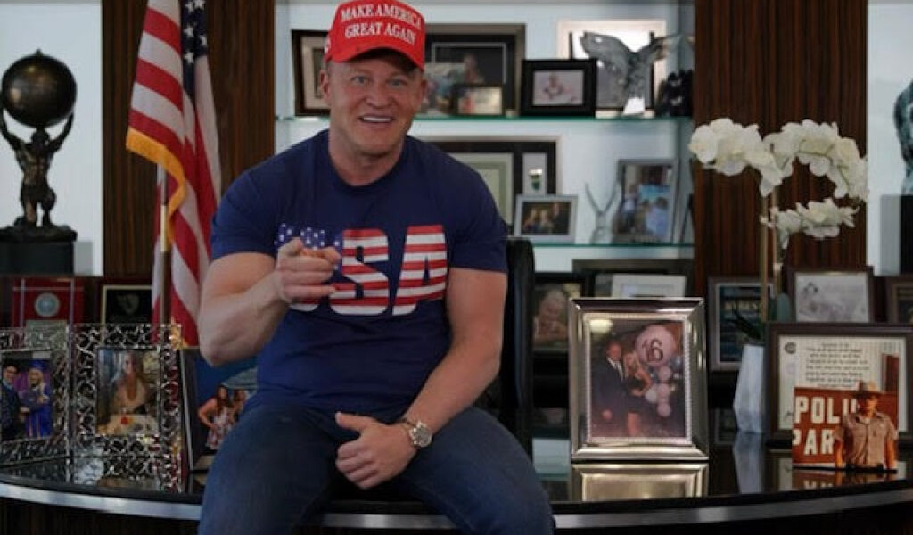 La nominación de Dan Newlin como embajador de Colombia fracasó: ¿Trump lo volverá a nombrar?