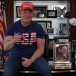 La nominación de Dan Newlin como embajador de Colombia fracasó: ¿Trump lo volverá a nombrar?