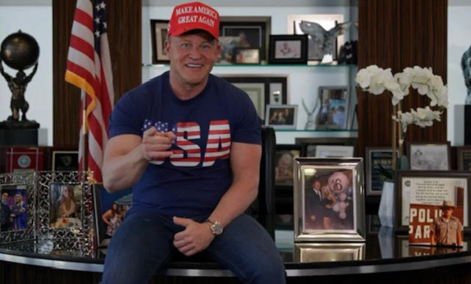 La nominación de Dan Newlin como embajador de Colombia fracasó: ¿Trump lo volverá a nombrar?