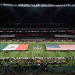 NFL da un rotundo no a Mxico en el 2024, cundo volver el futbol americano al Estadio Azteca?