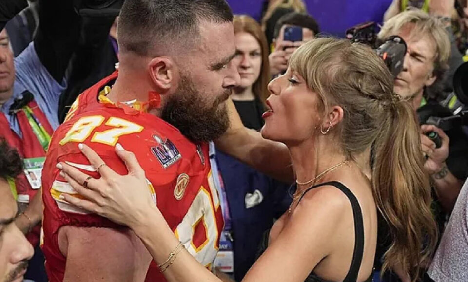 Taylor Swift estar con Travis Kelce en el desfile de los Chiefs del Super Bowl 2024?