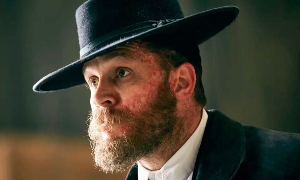 ‘Peaky Blinders’: ¿Por qué Tom Hardy no aparece en la película de Netflix ‘El hombre inmortal’?