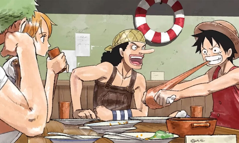 Eiichiro Oda tiene un problema con el anime de ‘One Piece’ que arreglará Netflix: “Sentía cierto arrepentimiento”