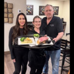 De nuevo bajo su propiedad original, este restaurante de carnes Seminole tendrá una segunda actuación