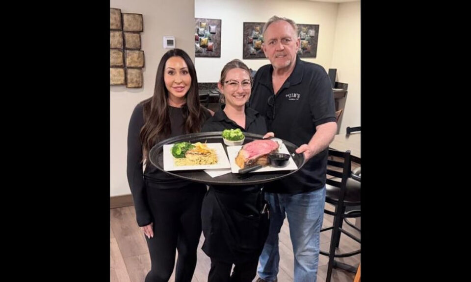 De nuevo bajo su propiedad original, este restaurante de carnes Seminole tendrá una segunda actuación