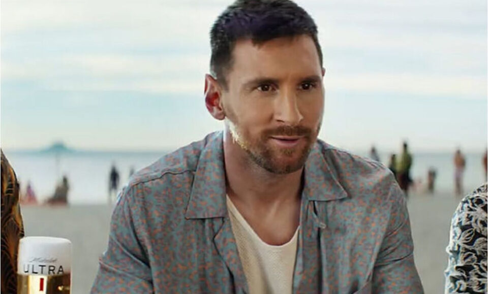 Messi ganar una suma de ocho cifras en el Super Bowl segn The New York Times: cuntos millones recibir?