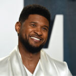 La NFL hace oficial a Usher para el show del medio tiempo del Sper Bowl LVIII