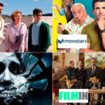 11 estrenos en Prime Video, Disney+, HBO Max, Movistar+ y Filmin: Esta Semana Santa el regreso de la exitosa serie sobre Jesucristo y un adictivo thriller