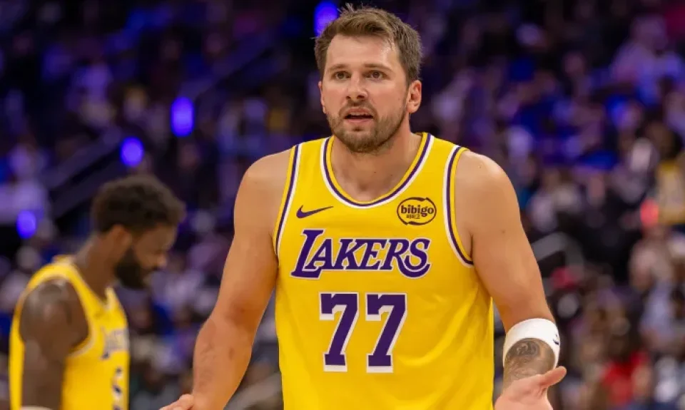 Luka Doncic y una durísima frase sobre la carrera al MVP: «Mientras mejor juego…» | Sporting News Argentina