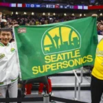 Así podrían ser los equipos NBA de Seattle y Las Vegas con el Draft de Expansión | Sporting News Argentina