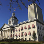 Florida puede haber superado la legislatura a tiempo parcial, dicen los expertos